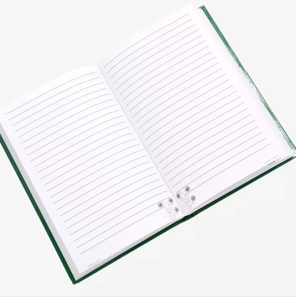 Naruto Icha Paradise Icha Flirting Tactics Notebook Journals Anime Set Of 2